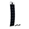 Go Power! GP-FLEX-55E: 55 WATT FLEXIBLE SOLAR EXPANSION KIT 82931